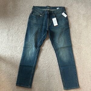 Men's Old Navy Blue Jeans Skinny 32x30